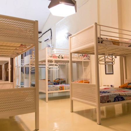 Vloft Backpackers Hostel Ipoh Buitenkant foto
